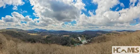 Tbd Eastside Duck Mountain Road Scaly Mountain NC 28775