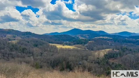 Tbd Eastside Duck Mountain Road Scaly Mountain NC 28775