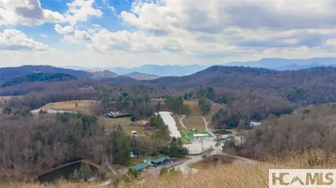 Tbd Eastside Duck Mountain Road Scaly Mountain NC 28775