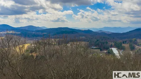 Tbd Eastside Duck Mountain Road Scaly Mountain NC 28775