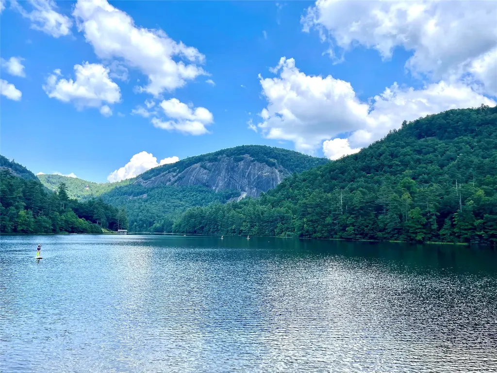 Lot 66 West Christy Trail Sapphire NC 28774