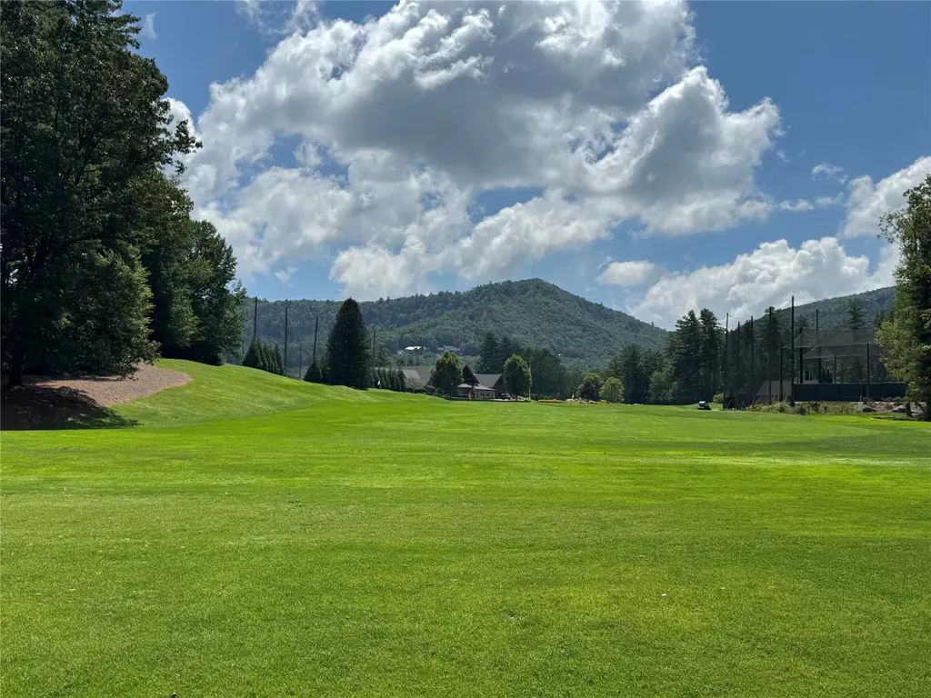 Lot 66 West Christy Trail Sapphire NC 28774