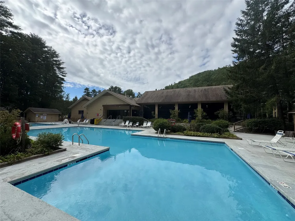 Lot 66 West Christy Trail Sapphire NC 28774