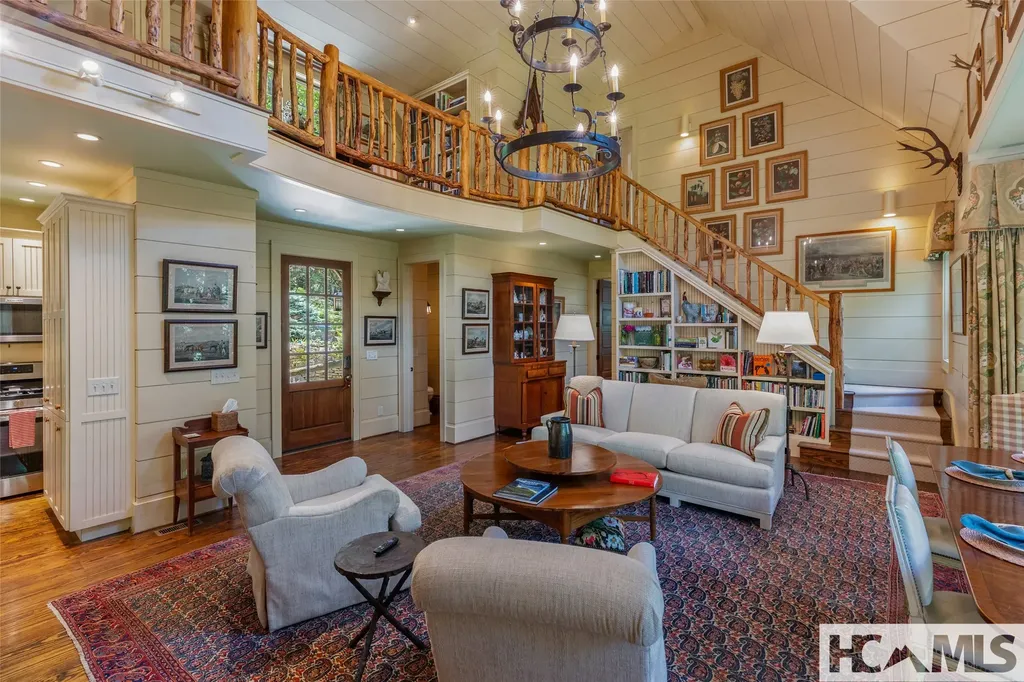 131 Big Creek Lane Highlands NC 28741
