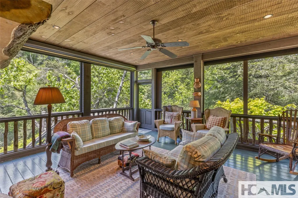 131 Big Creek Lane Highlands NC 28741