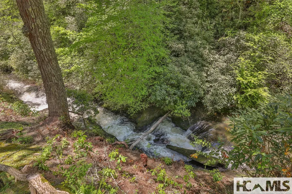 131 Big Creek Lane Highlands NC 28741