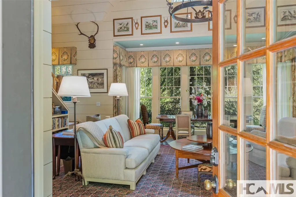 131 Big Creek Lane Highlands NC 28741