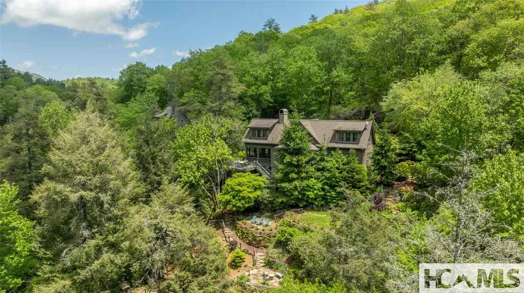 131 Big Creek Lane Highlands NC 28741