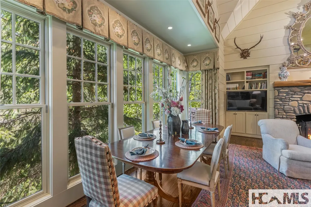 131 Big Creek Lane Highlands NC 28741