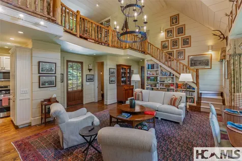 131 Big Creek Lane Highlands NC 28741
