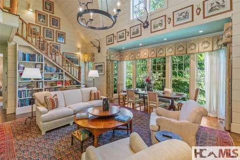 131 Big Creek Lane Highlands NC 28741