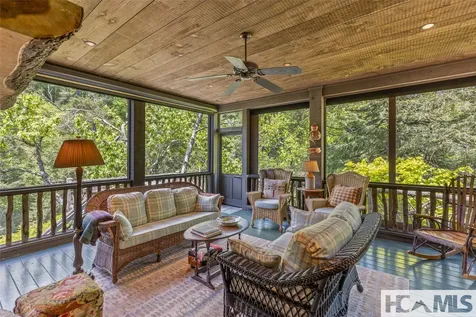131 Big Creek Lane Highlands NC 28741