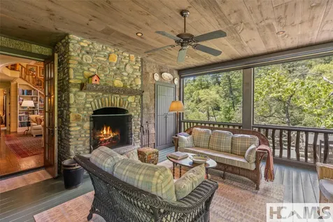 131 Big Creek Lane Highlands NC 28741