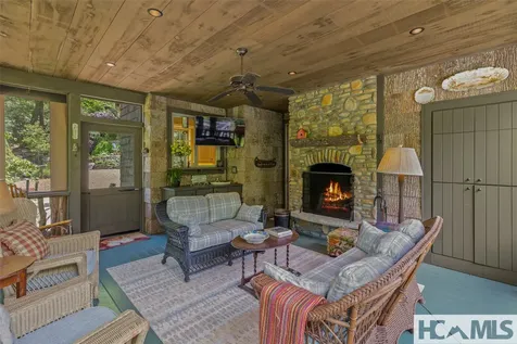 131 Big Creek Lane Highlands NC 28741