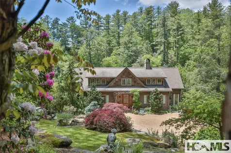 131 Big Creek Lane Highlands NC 28741