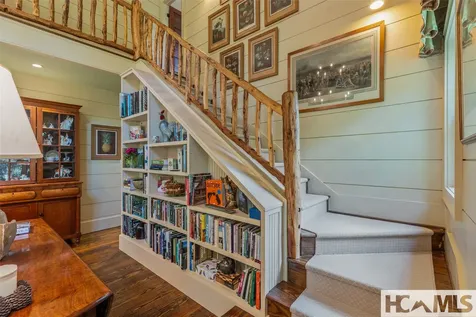 131 Big Creek Lane Highlands NC 28741