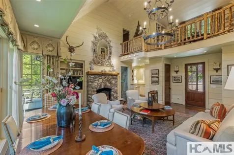 131 Big Creek Lane Highlands NC 28741