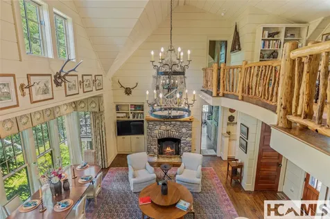 131 Big Creek Lane Highlands NC 28741