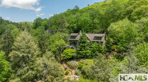 131 Big Creek Lane Highlands NC 28741