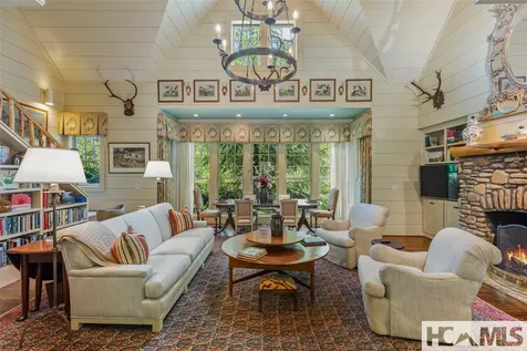 131 Big Creek Lane Highlands NC 28741