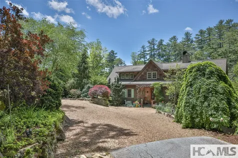 131 Big Creek Lane Highlands NC 28741