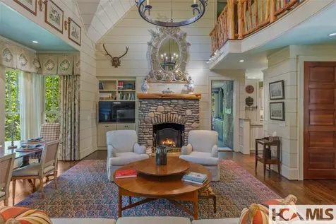131 Big Creek Lane Highlands NC 28741