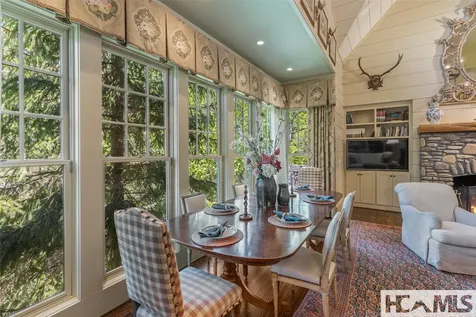 131 Big Creek Lane Highlands NC 28741