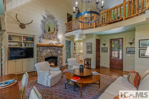131 Big Creek Lane Highlands NC 28741