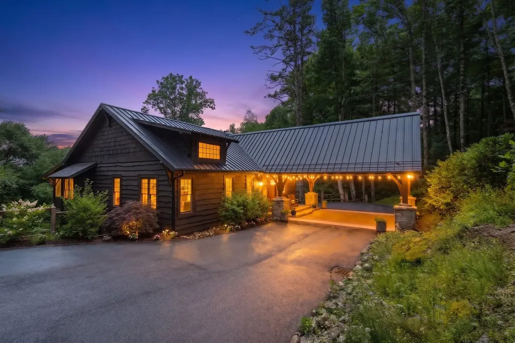 354 Flat Mountain Estates Road Highlands NC 28741