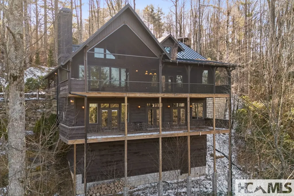 354 Flat Mountain Estates Road Highlands NC 28741