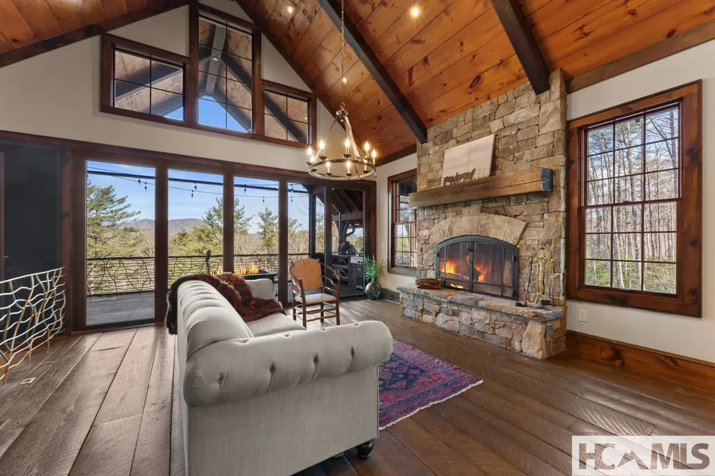 354 Flat Mountain Estates Road Highlands NC 28741