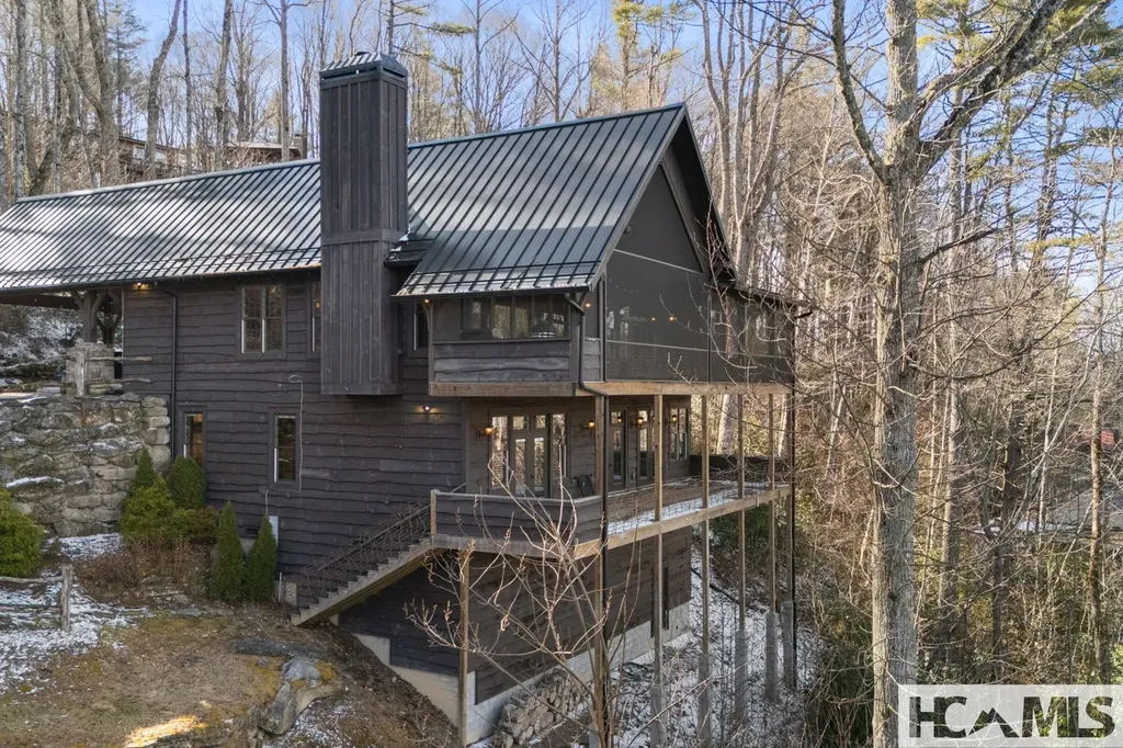 354 Flat Mountain Estates Road Highlands NC 28741