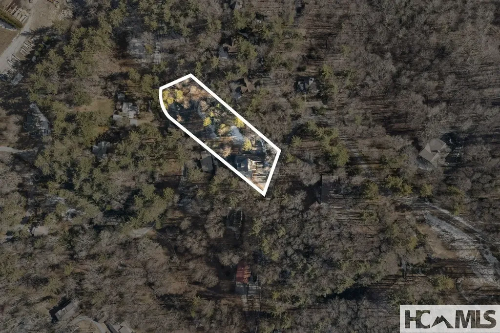 354 Flat Mountain Estates Road Highlands NC 28741