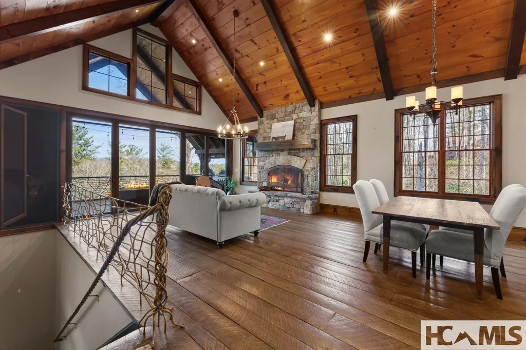 354 Flat Mountain Estates Road Highlands NC 28741