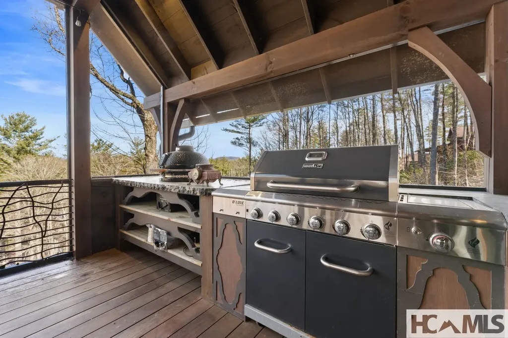 354 Flat Mountain Estates Road Highlands NC 28741