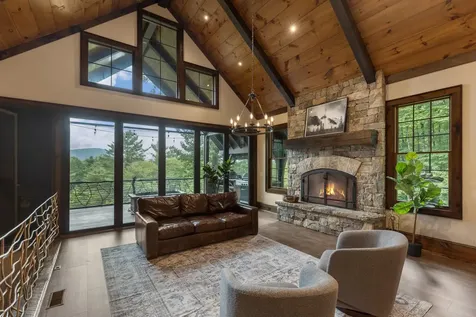 354 Flat Mountain Estates Road Highlands NC 28741