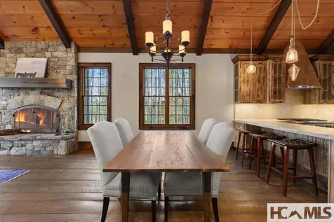 354 Flat Mountain Estates Road Highlands NC 28741