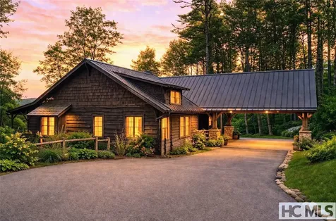354 Flat Mountain Estates Road Highlands NC 28741