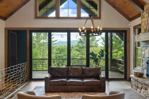 354 Flat Mountain Estates Road Highlands NC 28741
