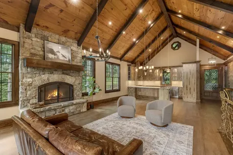 354 Flat Mountain Estates Road Highlands NC 28741
