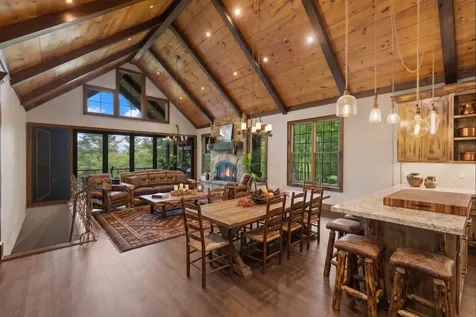 354 Flat Mountain Estates Road Highlands NC 28741