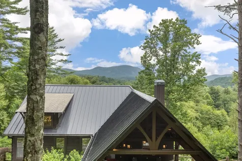 354 Flat Mountain Estates Road Highlands NC 28741