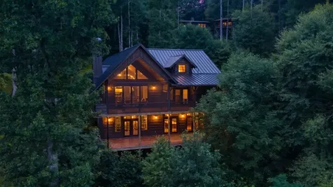 354 Flat Mountain Estates Road Highlands NC 28741