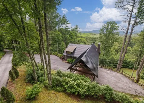 354 Flat Mountain Estates Road Highlands NC 28741