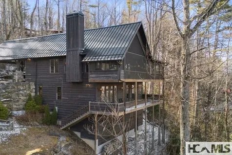 354 Flat Mountain Estates Road Highlands NC 28741