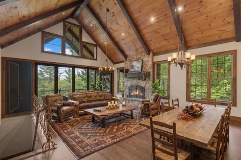 354 Flat Mountain Estates Road Highlands NC 28741