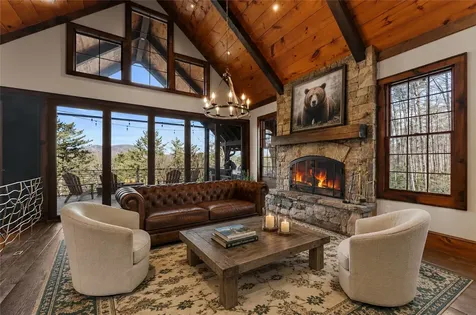 354 Flat Mountain Estates Road Highlands NC 28741