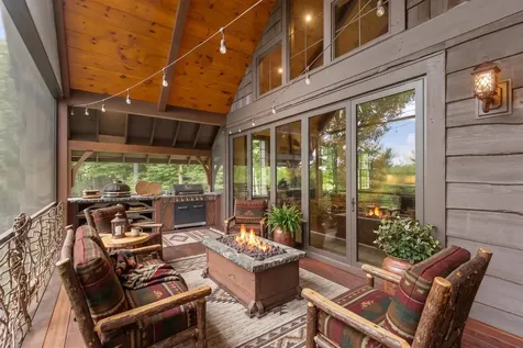 354 Flat Mountain Estates Road Highlands NC 28741