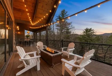 354 Flat Mountain Estates Road Highlands NC 28741
