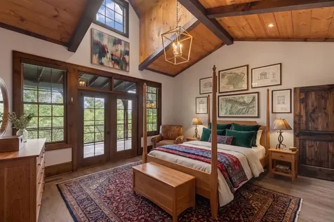 354 Flat Mountain Estates Road Highlands NC 28741